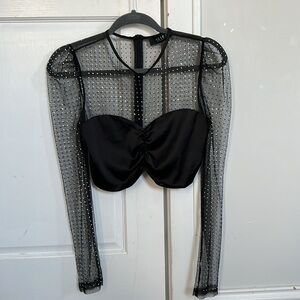 Don’t wear!